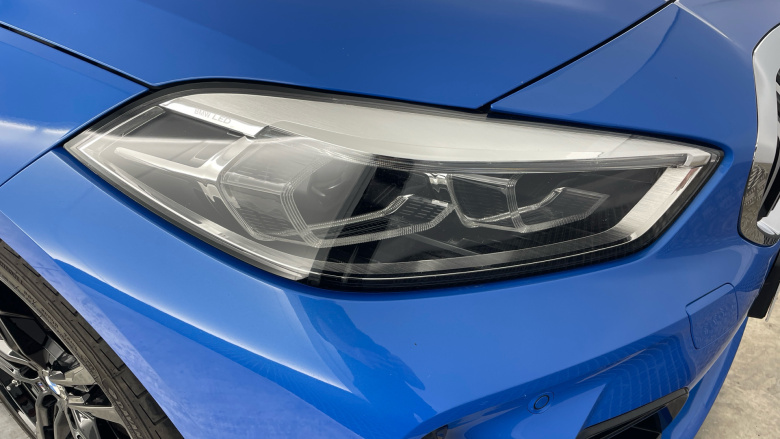 BMW 1 Series 120d xDrive M Sport 5dr Step Auto [LCP] Diesel Hatchback